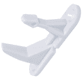 thumbnail image 6 of Scaroo 131763310 Washer Door Striker Compatible FRIGIDAIRE 134456600, 6 of 6