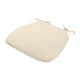 thumbnail image 2 of Cojín de comedor Cojín de muebles para el hogar Cojín Beige Zulema Cojín del asiento, 2 of 8
