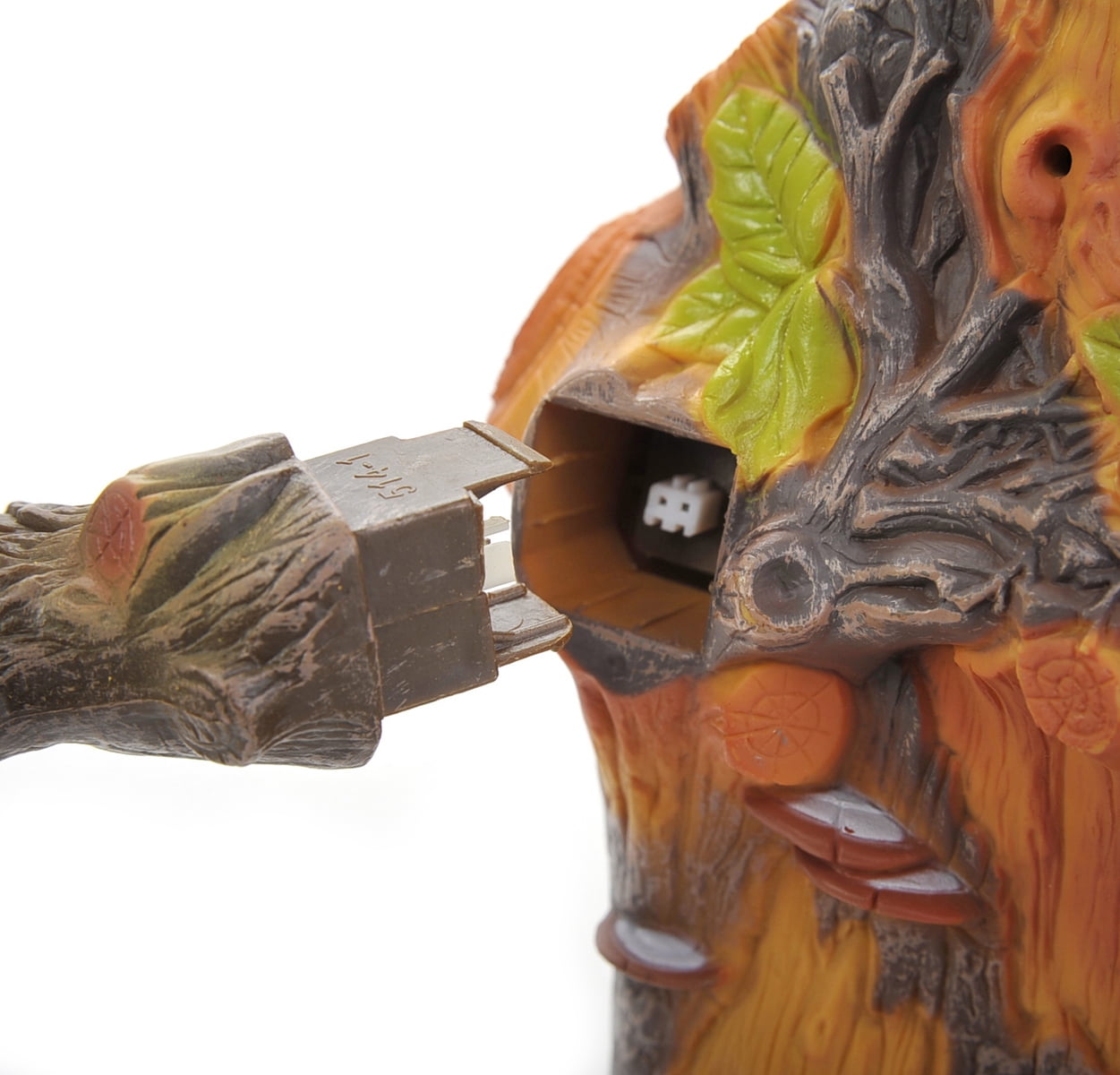 PlayWorld Music Magic Singing & Chirping Bird Wall Mount