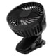 thumbnail image 5 of Ventilador Recargable de Escritorio, Mini Ventilador USB W‑06 Ventilador con Clip USB Ventilador de Escritorio Eficiencia Óptima, 5 of 8