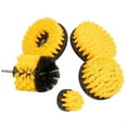 thumbnail image 3 of Brosse de Nettoyage pour Barbecue, Ensemble de Brosses pour Barbecue, 3 of 8