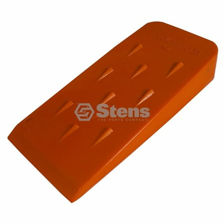 Stihl 0000 893 6880 Aftermarket Plastic Wedge / Stens (Best Small Stihl Chainsaw)