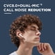 thumbnail image 3 of Auriculares Haylou Blanco, 3 of 8