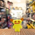 thumbnail image 4 of Fuggler 2.5 Inch Vinyl Figure | Tan/Yellow, 4 of 5