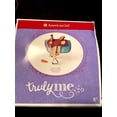 thumbnail image 1 of AMERICAN GIRL TRULY ME WESTERN SADDLE Set W/Blanket and Carrots NIB, 1 of 2