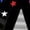 Black@GC@, variant on CONZONE American 250Th Anniversary Mens Cargo Pants Patriotic Star Graphic Y2K Staight Leg Cargo Pants for Men Lightweight Relaxed Fit 4Th Of July Trousers With Pockets