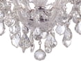 thumbnail image 4 of Crystorama Lighting - Three Light Ceiling Mount - Ceiling Mount - Maria Theresa, 4 of 5