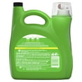 thumbnail image 3 of Gain Coldwater Liquid Laundry Detergent with Oxi Boost, Icy Fresh Fizz, 96 Loads 150 fl oz, 3 of 9