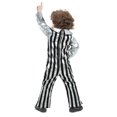 thumbnail image 2 of Dazzling Disco Dude Toddler Costume, 2 of 2