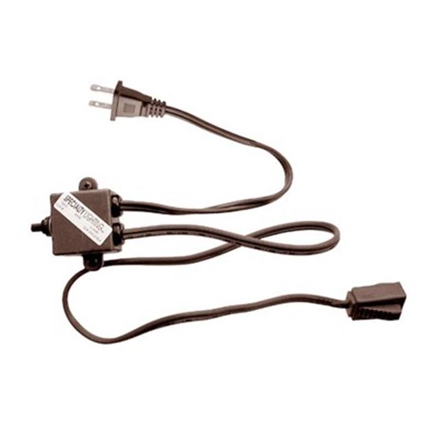 Specialty Lighting Sl7000.0758 12Ft. Spring Loaded Switch