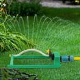 thumbnail image 5 of Guozer Automatic Sprinklers for Yard 1PCS Automatic Garden Watering Sprinkler Lawn-carespr-sinklers Agricultural Watering Nozzle, 5 of 9