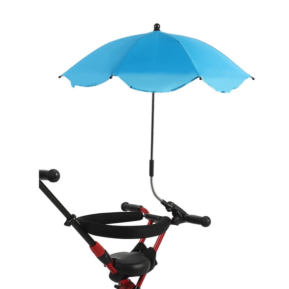 Sombrilla para cochecito BuyWeek con PROTECCIÓN UV DISEÑO portátil