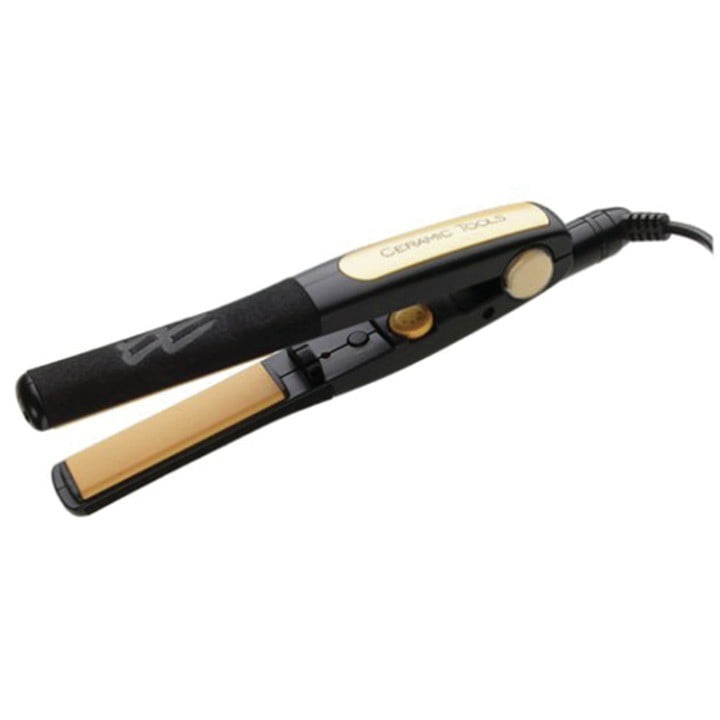 ceramic hair flat iron
