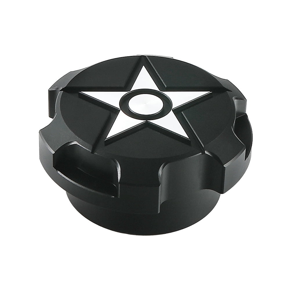 Gas Cap Fit For Polaris Slingshot Sl Le R S Slr Grand Touring 2015-2024