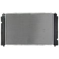 thumbnail image 2 of New Radiator Assembly Fits Mercury Mariner 2.3L 2005-2007 Fo3010257 6L8Z 8005 Ba, 2 of 3