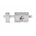 thumbnail image 2 of Phillips Cerradura De Barra Fija Alta Seguridad 800 Derecha Cromo, 2 of 4