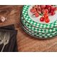 thumbnail image 5 of Juego de platos Silver Buffalo Friends Central Perk de melamina, 4 piezas, 5 of 7