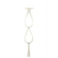 thumbnail image 2 of Birdeem Handwoven Decorative Boho Hat Rack for Wall Hanging,Handwoven Hat Storage Rack, 2 of 5