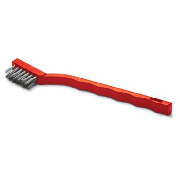 TITAN SMALL STNLSS STL WIRE BRUSH