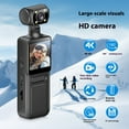 thumbnail image 3 of WINDLAND 4K Vlogging Camera Handheld Video Camcorder Stabilization 180 Degree Rotatable, 3 of 16