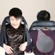 thumbnail image 3 of Massage Device for Neck Shoulder Multifunctional Muscle Relax Massaging Pad for Neck Shoulder Body, 3 of 5