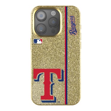 Keyscaper Texas Rangers  iPhone Bling Case