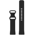 thumbnail image 1 of Adjustable Waterproof Silicone Replacement Wrist Watch Strap for Versa 3 Sense, 1 of 5