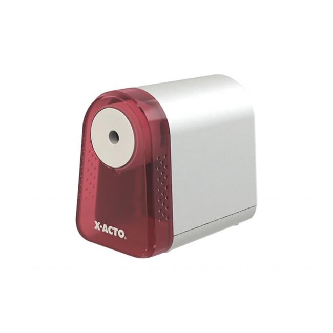 Xacto Battery Operated Pencil Sharpener