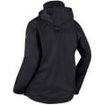 thumbnail image 3 of Regatta Mens Lyle IV Waterproof Hooded Raincoat Jacket, 3 of 5