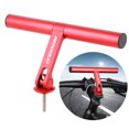 ShYlai Bicycle Handlebar Extender Adjustable for Road Bike Mountain