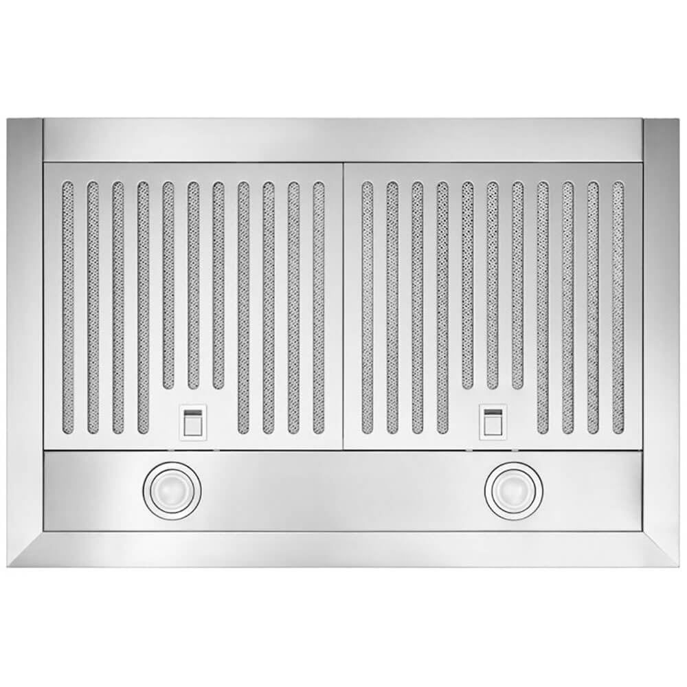 Broan EWP1366SS 36 inch Elite Series Stainless Chimney Range Hood