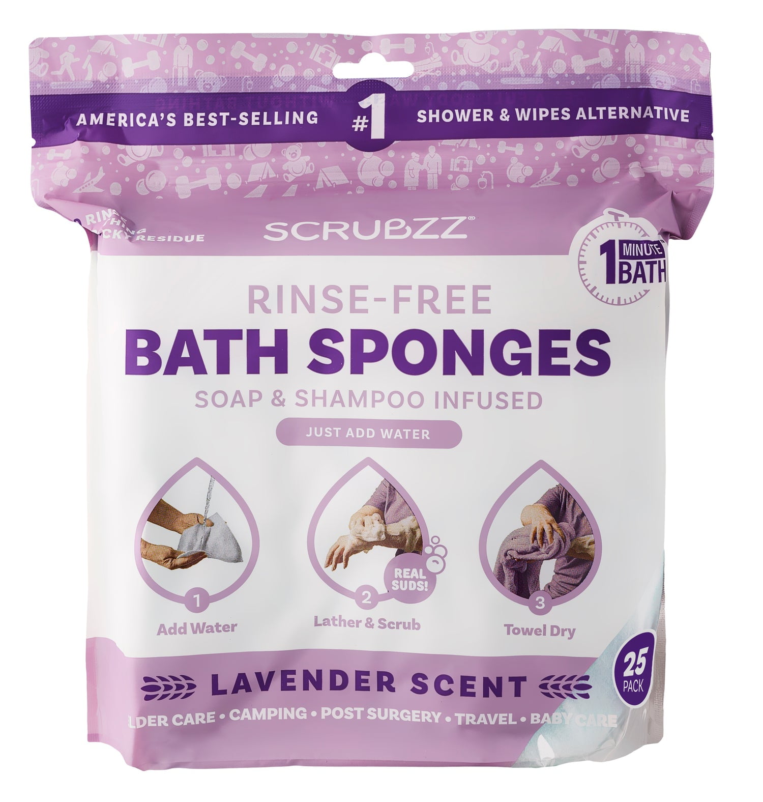 Lavender Scent