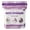 Lavender Scent, variant on Scrubzz Rinse Free Bath Sponge, No Rinse Bath Wipes - 75 Count - 3 Pack