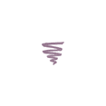 thumbnail image 2 of NYX Professional Makeup Suede Matte Lip Liner, Violet, 0.035 Oz., 2 of 2