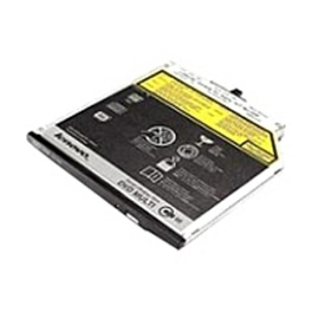 Lenovo ThinkPad 43N3294 DVD Burner Ultrabay Enhanced Drive II DVDRW