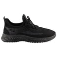 thumbnail image 1 of Tenis Hombre Trax By Mr Shu Deportivo negro 30, 1 of 4