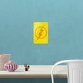 thumbnail image 4 of The Flash Flash Icons Logo Home Business Office Sign, 4 of 7