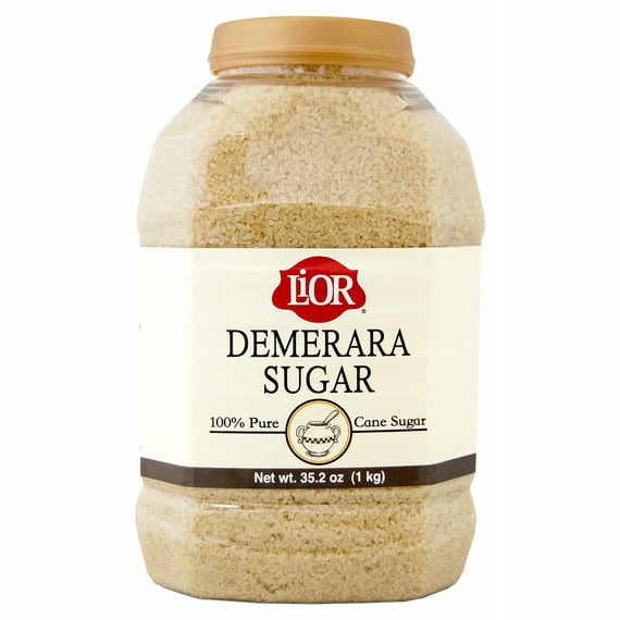 Demerara Sugar