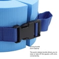 thumbnail image 4 of Puños acuáticos para nadar flotador de aeróbic acuático ajustable para entrenamiento físico ANGGREK Otros, 4 of 8