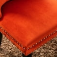 thumbnail image 3 of Rubberwood Frame - High - Rebound Cushion - Dining Room Settings / Ensure Comfortable Sitting, 3 of 6