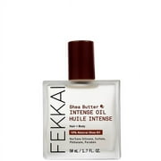Shea Butter Oil