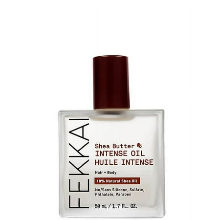 Shea Butter Oil