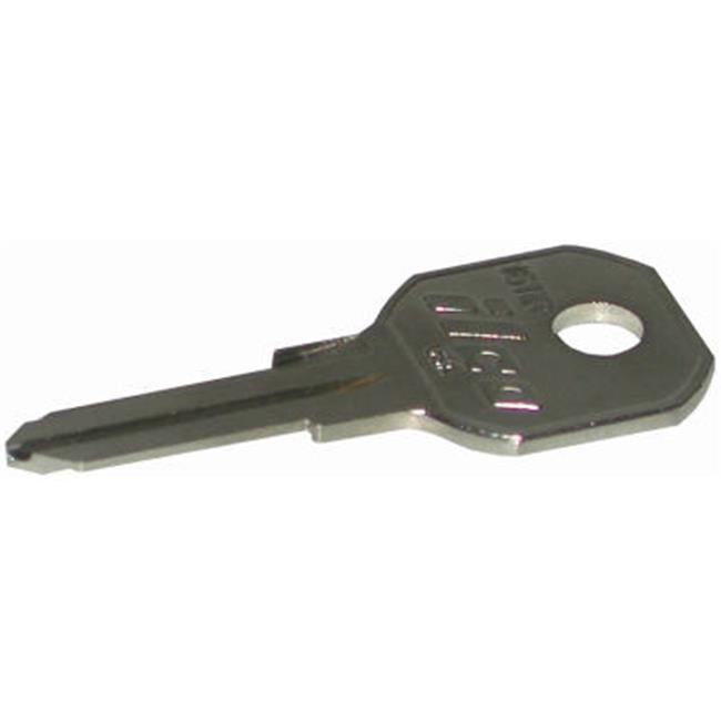 1611R GAS CAP KEY
