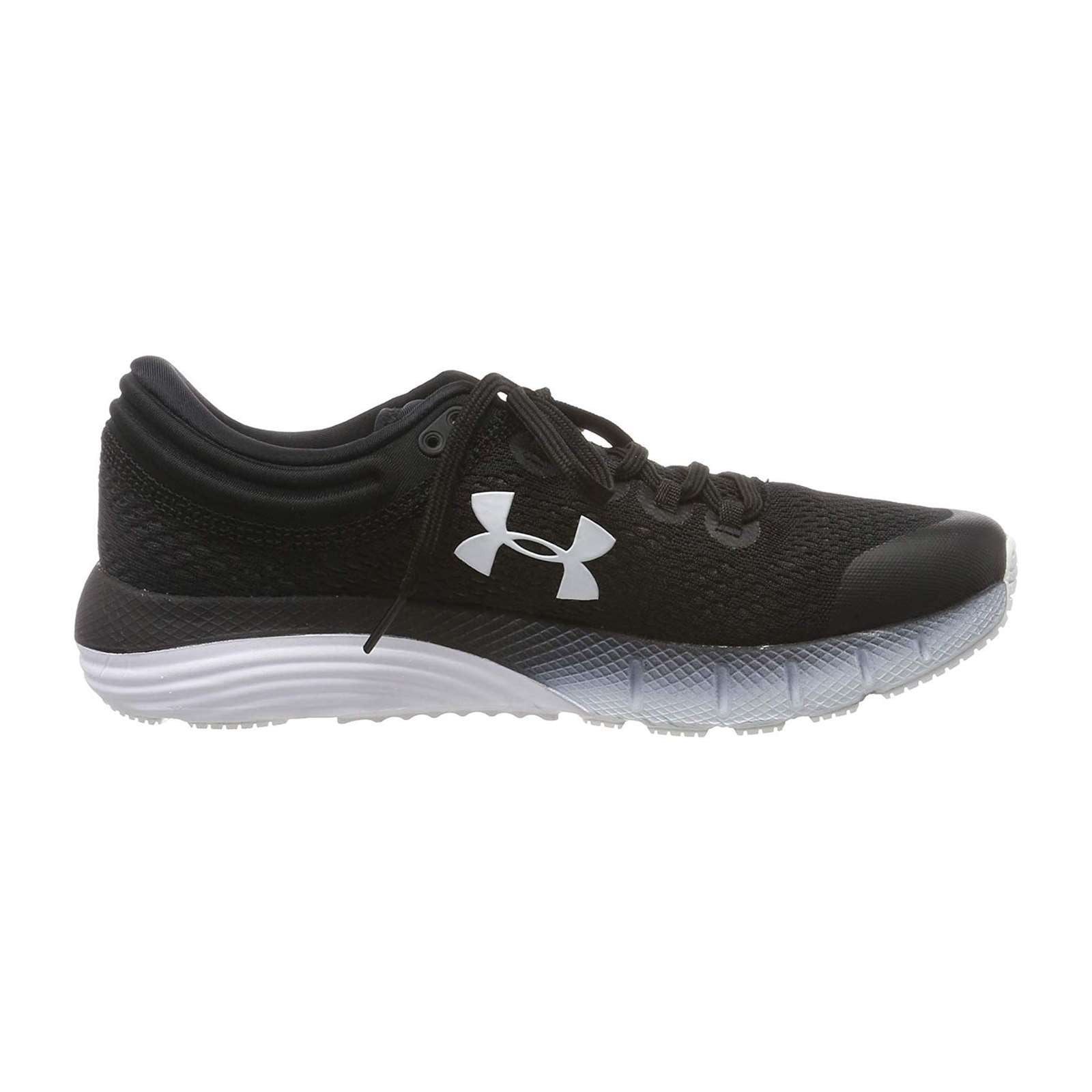 Under Armour - Under Armour Women Charged Bandit 5 Running Shoes - 10 ...