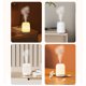 thumbnail image 5 of Humidificador de aire 250ML difusor de Aroma humidificadores de niebla de luz nocturna para oficina en casa, 5 of 5