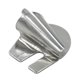 thumbnail image 5 of Carpeta de dobladillo dobladillo enrollado de vástago bajo para herramienta de fijación de encuadernación 7 mm BLESIY Carpeta de la máquina de coser, 5 of 5