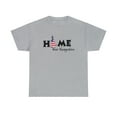 thumbnail image 2 of New Hampshire Cotton Tee, 2 of 12