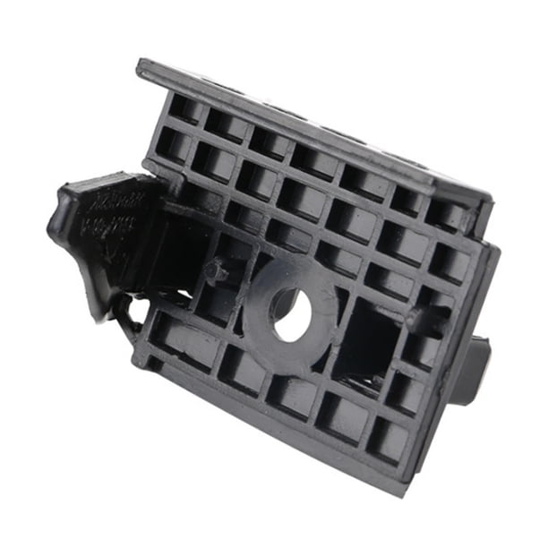 1084171-00-f, Piezas de reparación del soporte del soporte del guardabarros delantero del coche, soporte del guardabarros delantero para el modelo 3