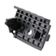 thumbnail image 1 of 1084171-00-f, Piezas de reparación del soporte del soporte del guardabarros delantero del coche, soporte del guardabarros delantero para el modelo 3, 1 of 9