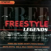 Freestyle Legends